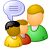 Message board