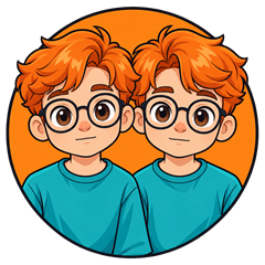 The Twins